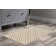 Wool Geometric Indoor Rug