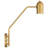 Jamiera Steel Armed Sconce-1963794778