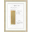 Neutral 4 Print by Danielle Rollins