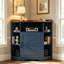Armoire de coin