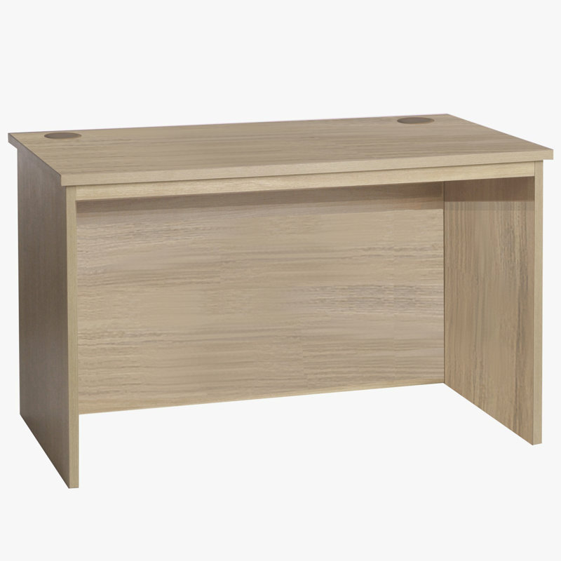 Haajira Writing Desk, Oak