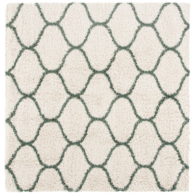 Subrahmanyam Performance Geometric Rug