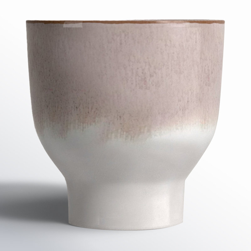 Handmade Ceramic Pot Planter