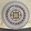 Porcelain Platter Casey Creation