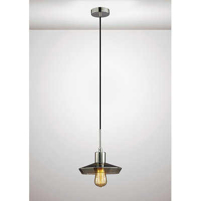 Xenia 1 - Light Yes Unique/Statement Pendant