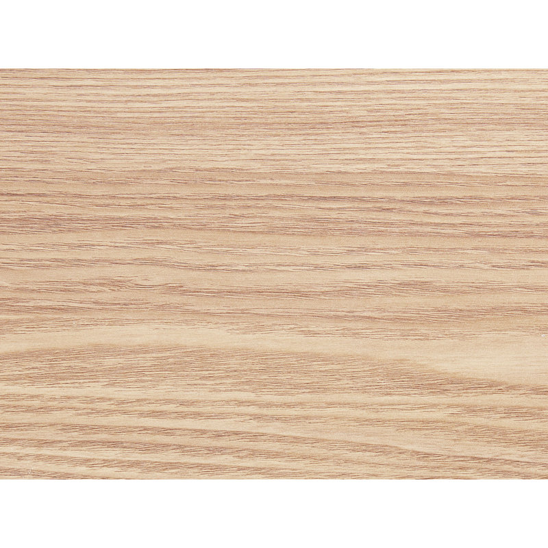 CONNELL Wood-like Light Brown Side Table 