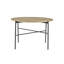 Holgate Round Dining Table with Iron Base-7428087