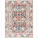 Bindin Oriental Beige Area Rug
