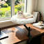 Cat Bed Pet Bed