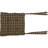 Aliosha Outdoor 3'' Dining Chair Chair Pad-24534086