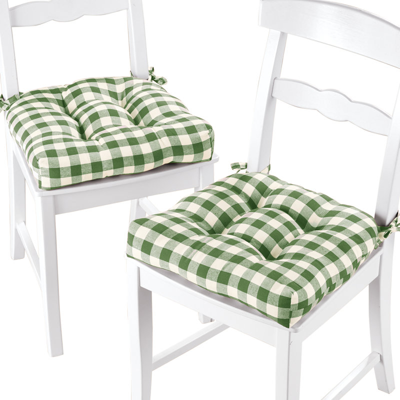 Coussin de siège, Sauge