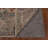 Vegetable Dye Oushak Turkish Area Rug