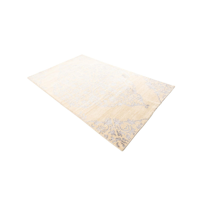 Tapis ivoire Murry