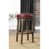 Rouge / Brun est en rupture de stock