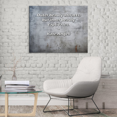 Toile tendue Astoria par Ezra Pound