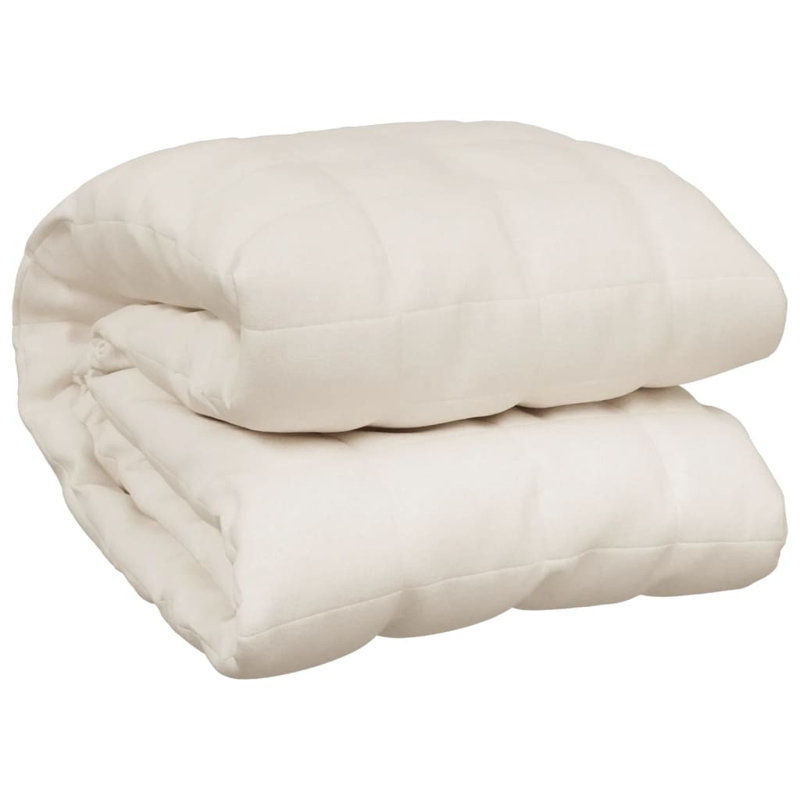 Darchelle Throw, W137 x L200cm, Cream