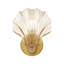 Salt and Sun Sconce
