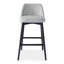 Tonia Bar/Counter Stool - Texan Burnish Guardian Seat - Domasco Frame-2065357563-2057872552