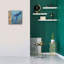 «Lobster And Sea» par Art Licensing Studio, art mural sur toile-834443107