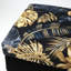 Broadalbin Velvet Upholstered Storage Bench-785931043