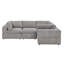 Canapé modulaire réversible large Areeba-312295510-278271527
