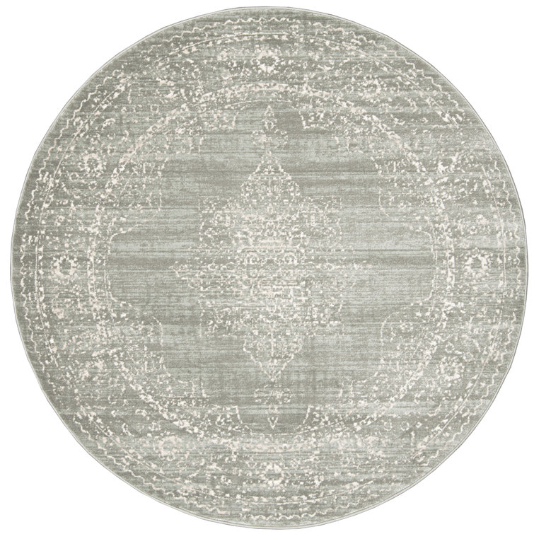 Benson Oriental Indoor Rug