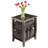 Guadulupe End Table