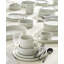 Ensemble de 4 tasses Modulus, vapeur-112763859