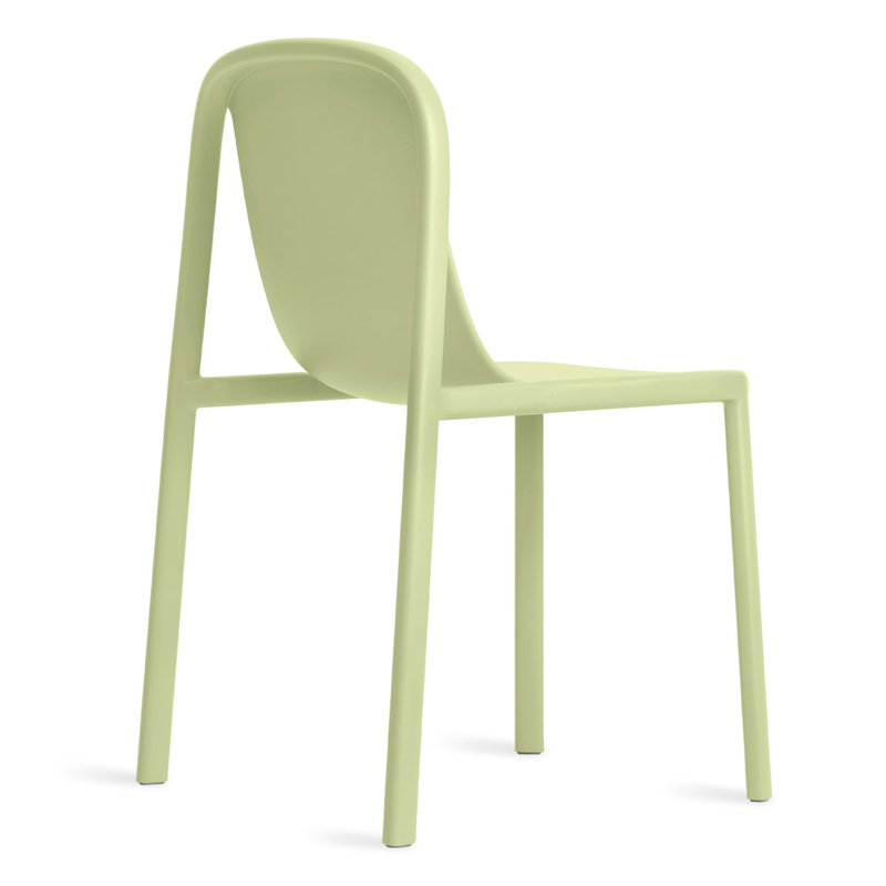 Decade Chair, Celery