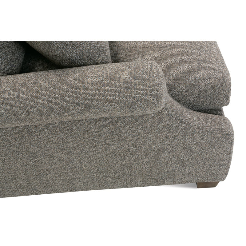 Bristol 2-Piece Sectional, Right Hand Facing