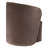 Annie Barrel Dining/Accent Chair with Casters-1486778758