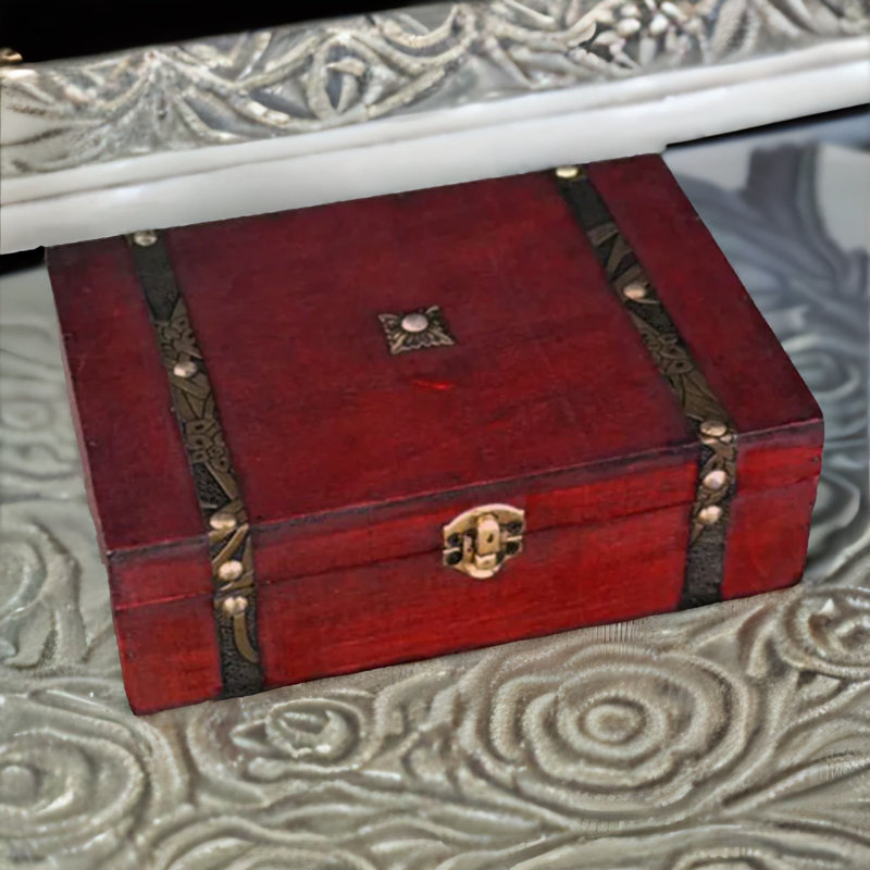 Accessory Box +