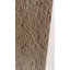 Panneaux muraux en pierre artificielle 3D, panneau de lambris pour décoration murale intérieure, ignifuge et léger et imperméable, pour mur de télévision, bureau, salon, 47,24 po x 23,62 po-126333990