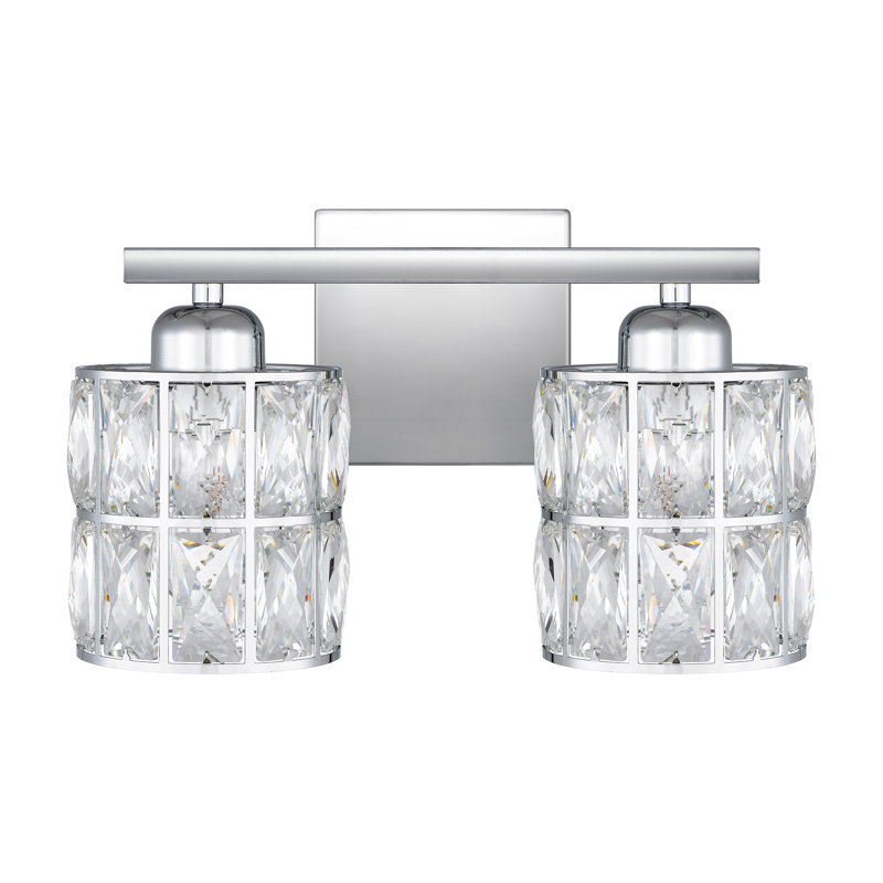 Lagiorgia 2 - Light Dimmable Vanity Light