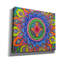 «Mardi Gras Mandala» par Hello Angel
