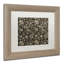 «Jadaya Toile Fabrics VIII», impression encadrée-20123706-20123708-70650767