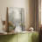 " Vintage Landscape CLI " Oil Painting-2135614059