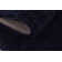 Tapis bleu marine Molly