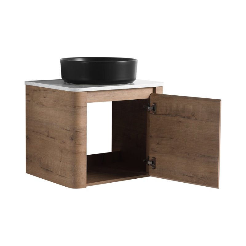 Werlin Wall Mounted With Top