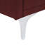 Ethel 3 Seater Velvet Sleeper-14227938
