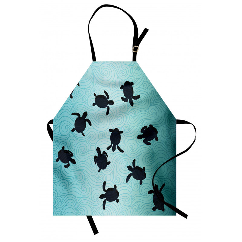 Bib Apron