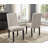 6 Pieces Dining Table Sets