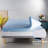 Randlett Alwyn Home 3" Plush Memory Foam Mattress Topper with Breathable Cover-1777634627