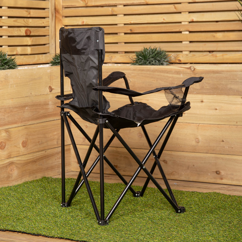 Samuel Alexander Camping Chair