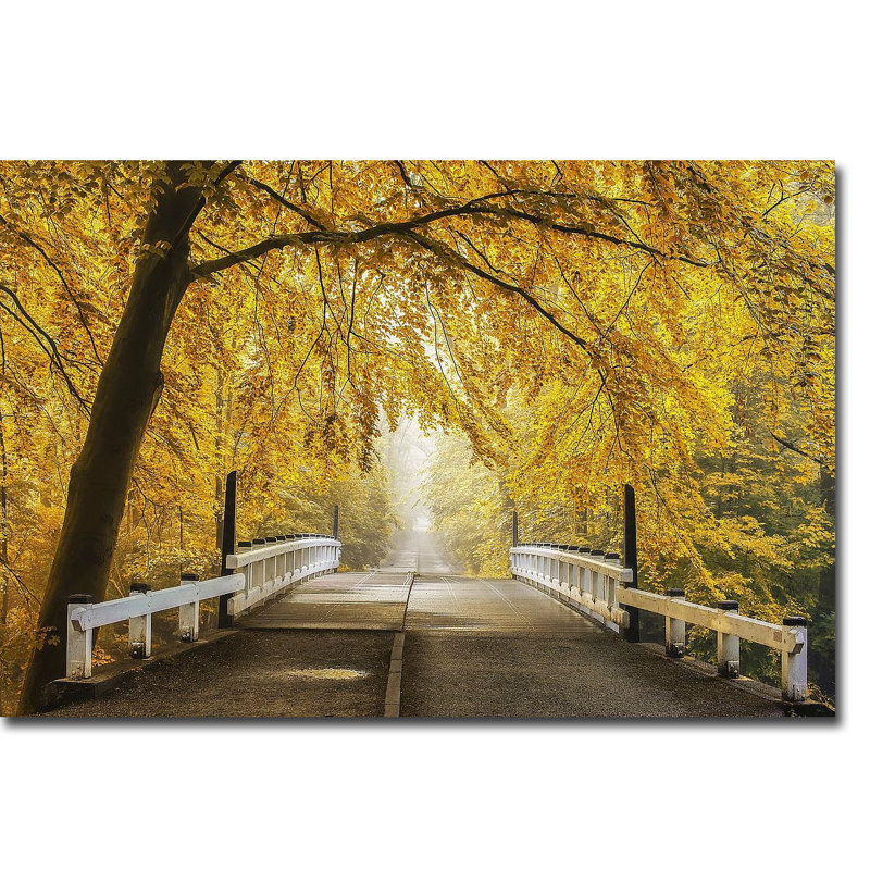" Bridge To Fall III "