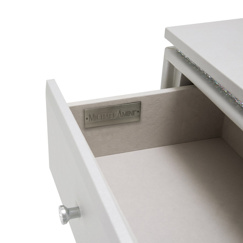 Melrose Plaza 8 - Drawer Dresser