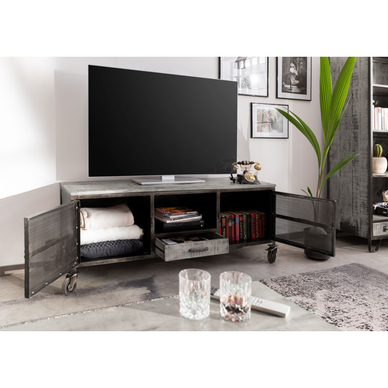 Heavy TV Stand