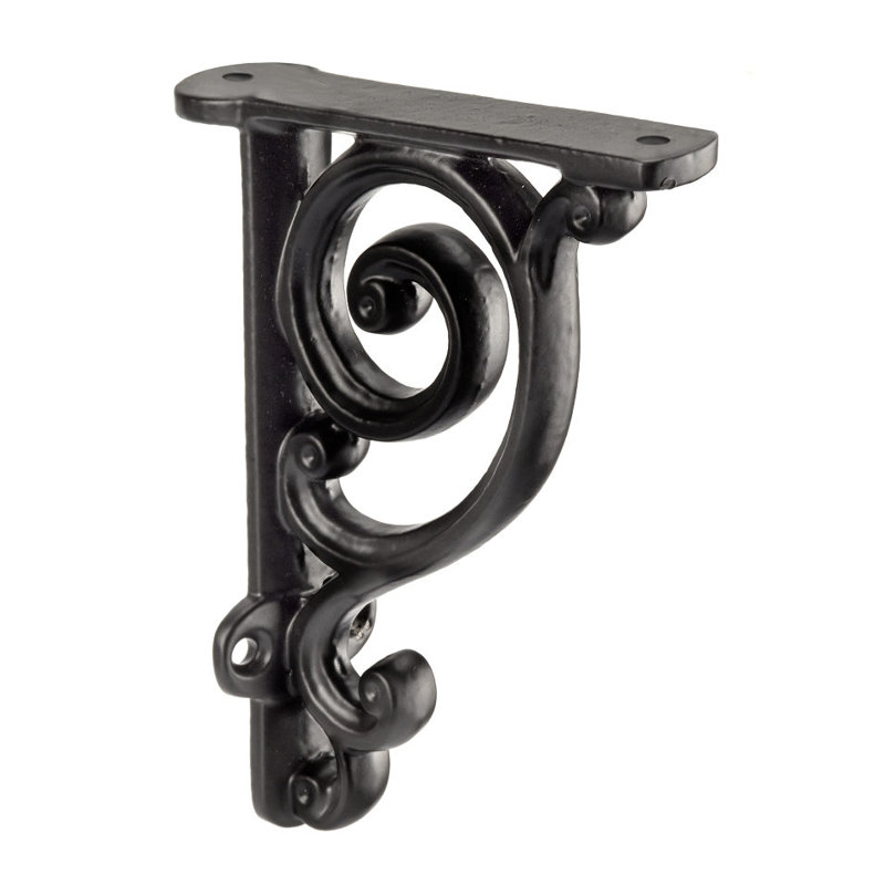 Decorative Shelf Support