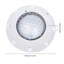 Luminaire à DEL 45W pour piscine