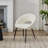 Flower Accent Chair-1455943258